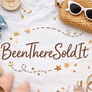 Welcome to BeenThereSoldit